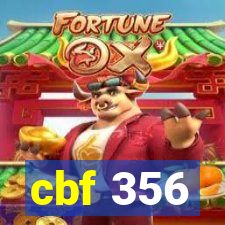 cbf 356